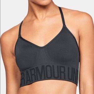 Under Armour Women's Sport Bra
